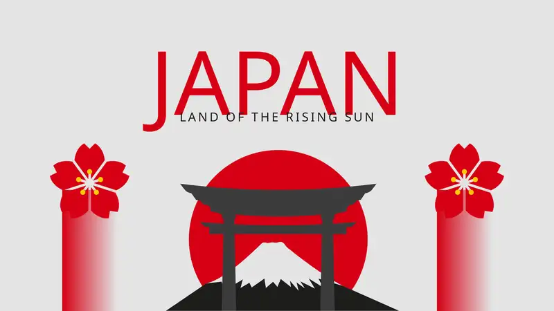 JAPAN