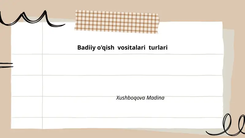 She'riy matnlar (she'rlar)