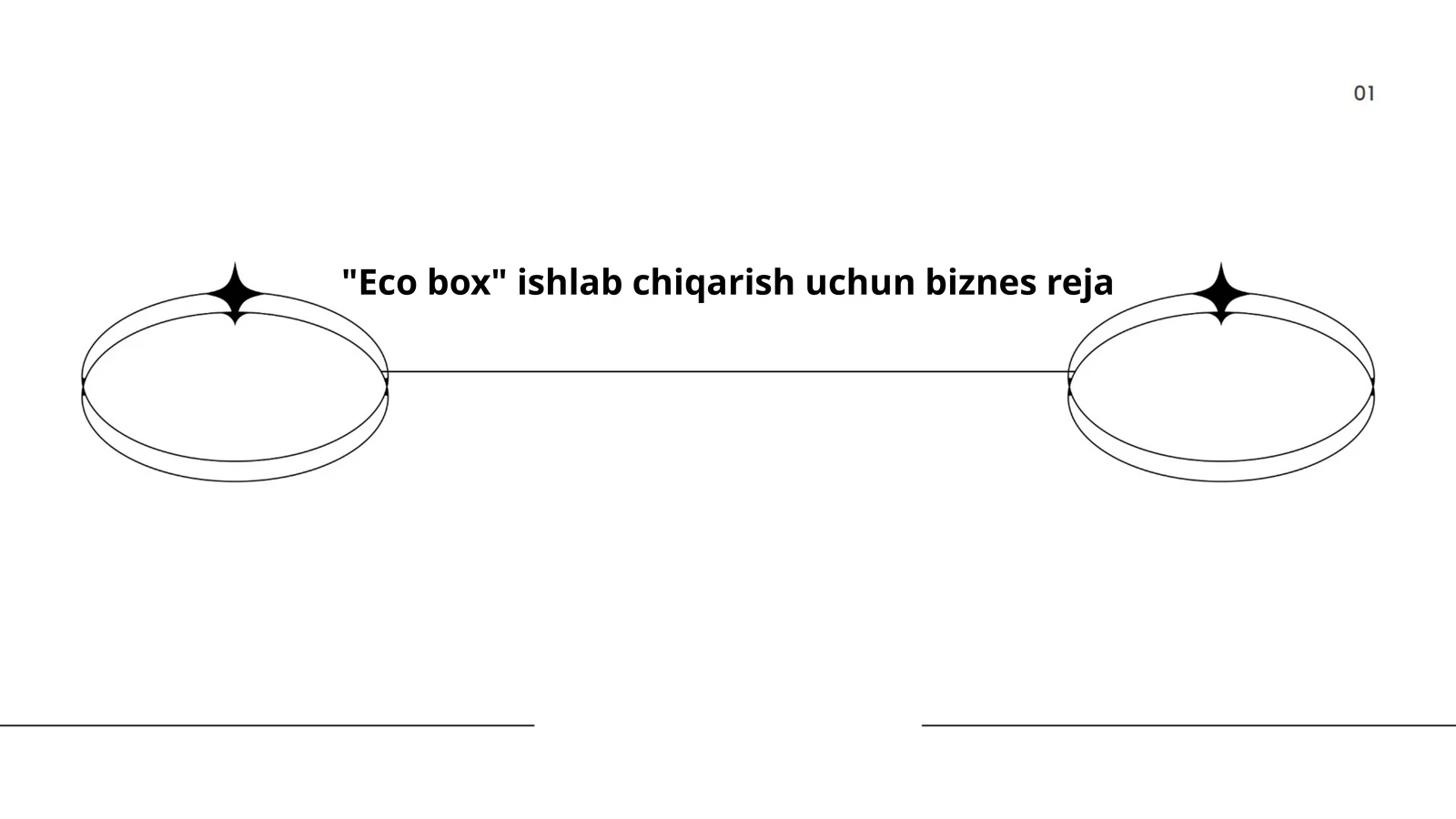 Eco box