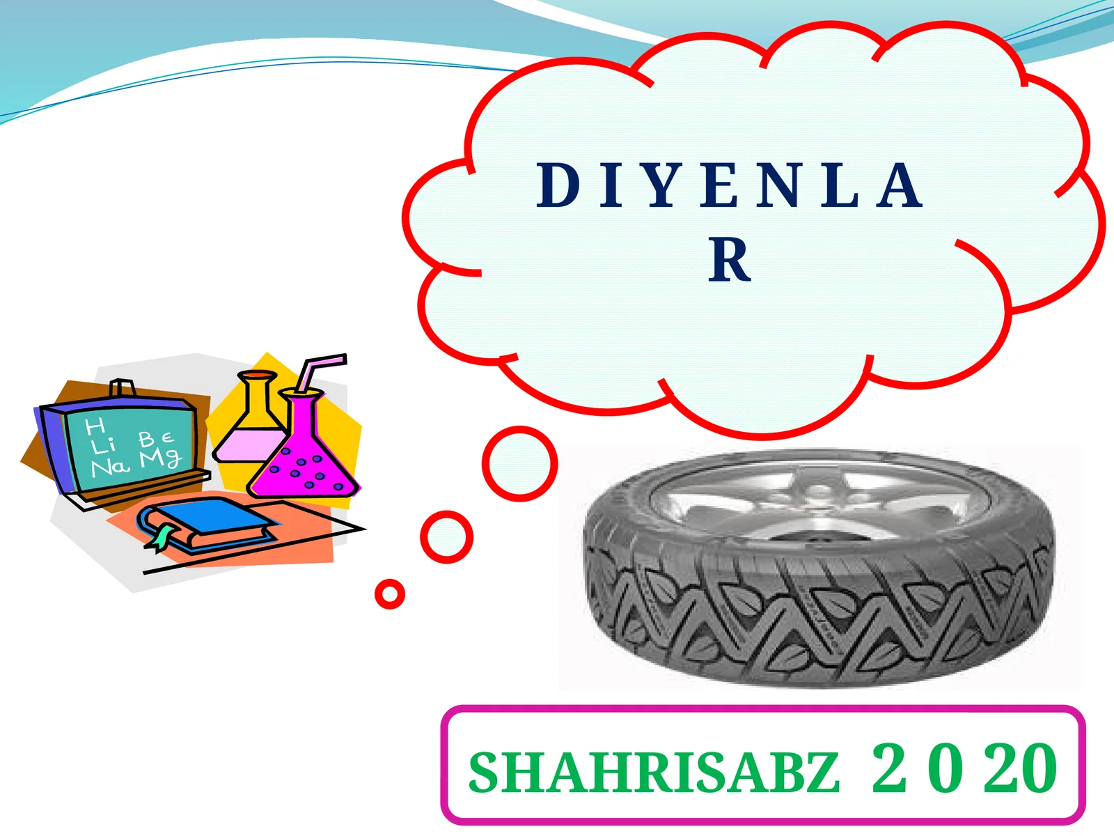 DIYENLAR