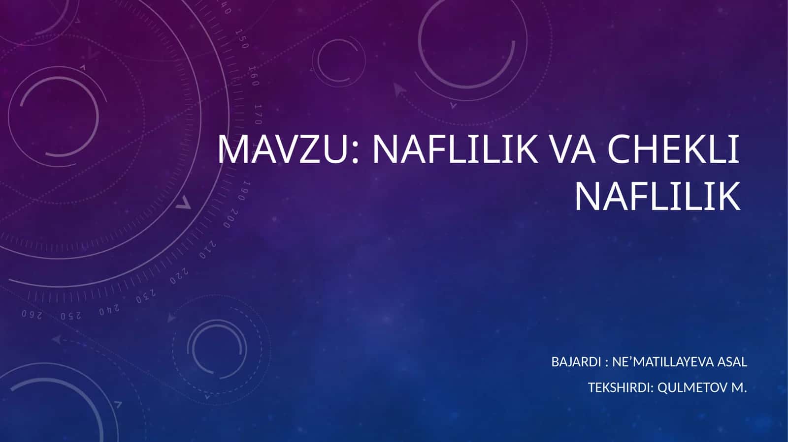 naflilikva cheklinaflilik