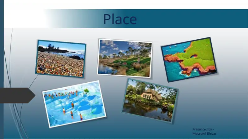 Place