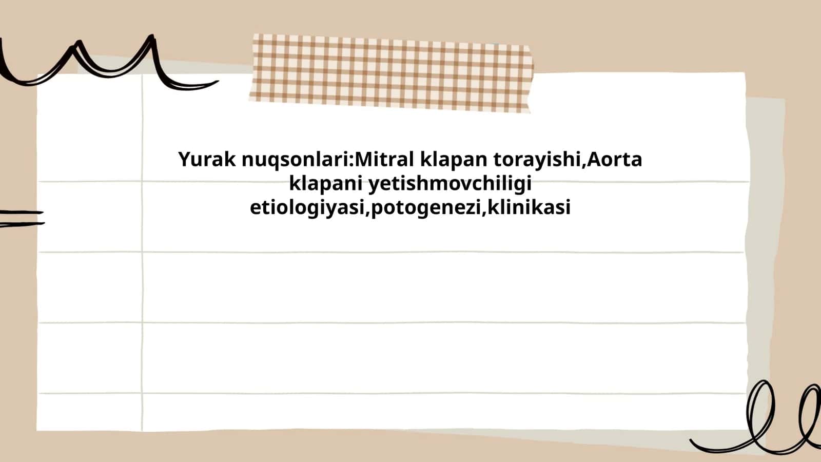 Sharobiddinova Gulsanam
