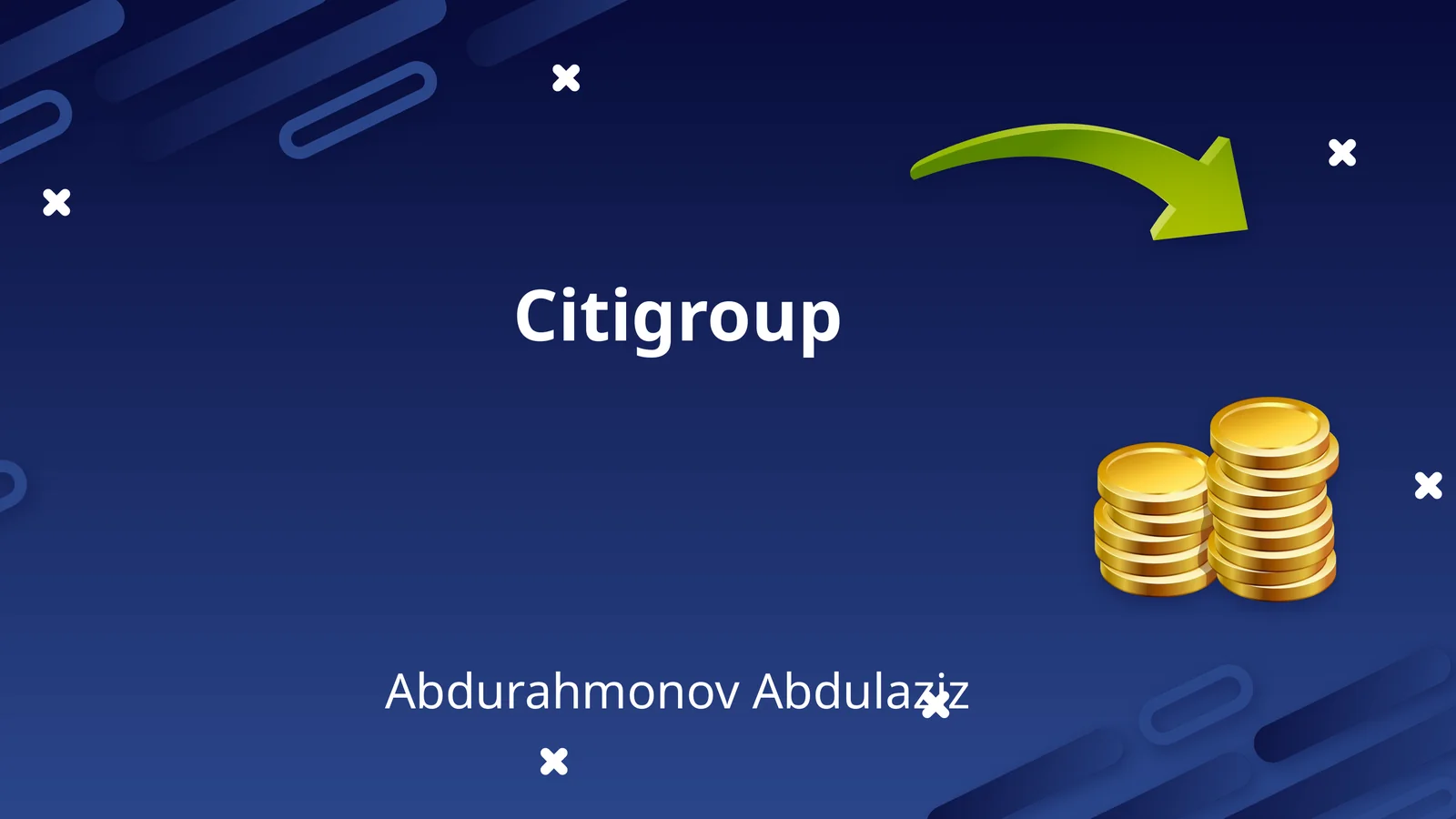 Citigroup