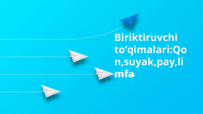 Leykotsitlar