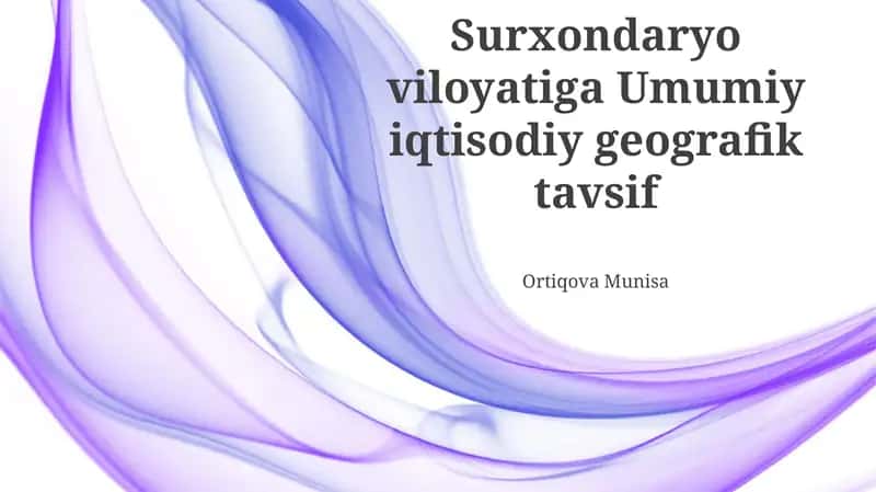 Hududiy rivojlanish strategiyalari