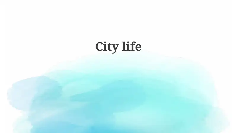 The Pulse of the City: Housing, Economy, and Demographics
