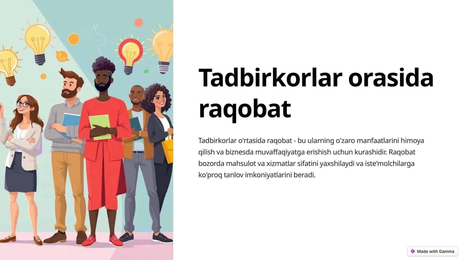 Tadbirkorlar-orasida-raqobat