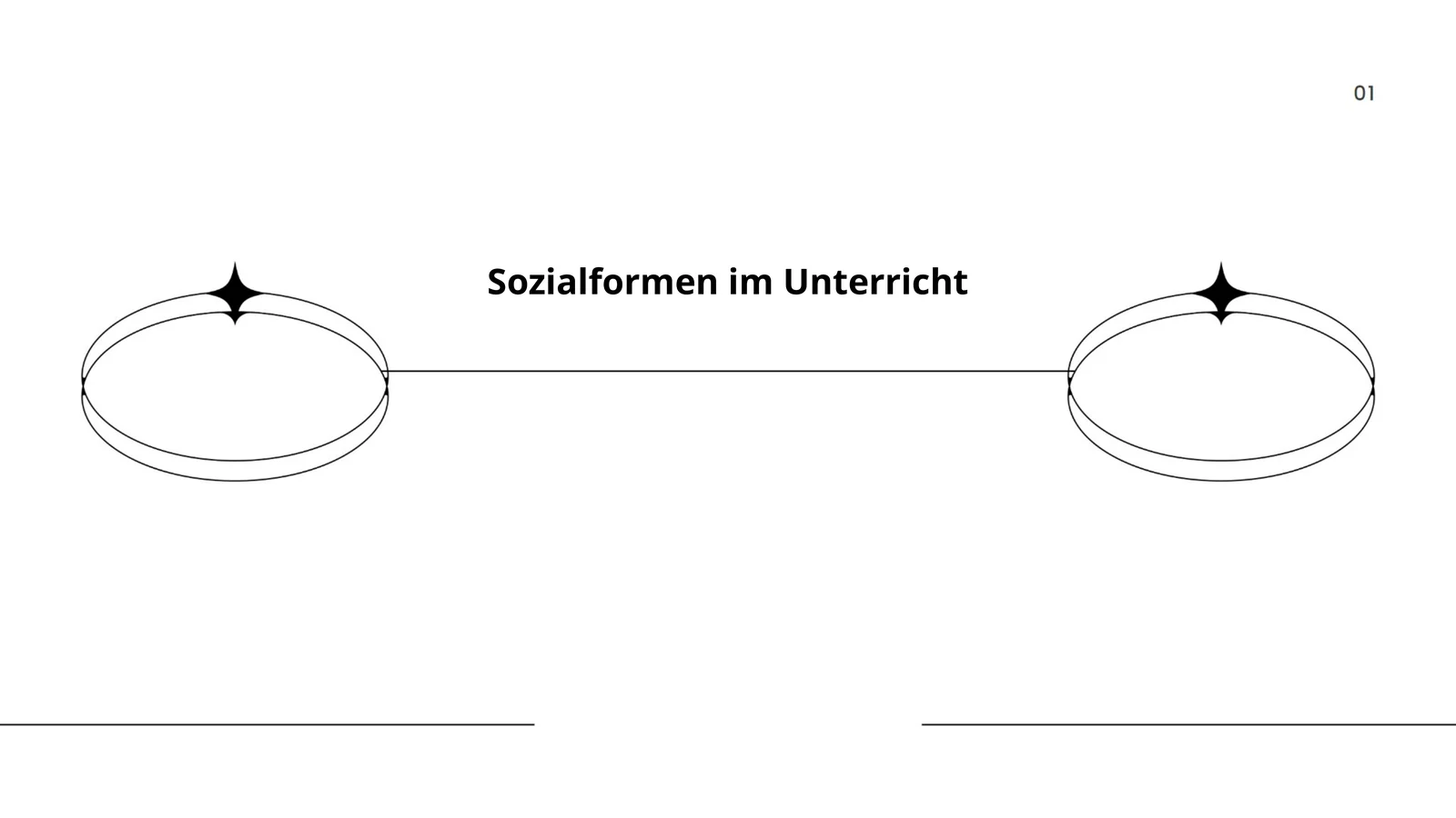 Einzelarbeit