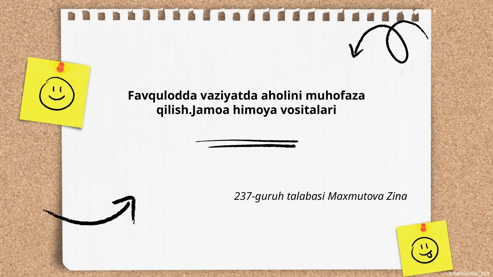 Texnologik sensorlar va sun'iy yoʻldosh kuzatuvlari