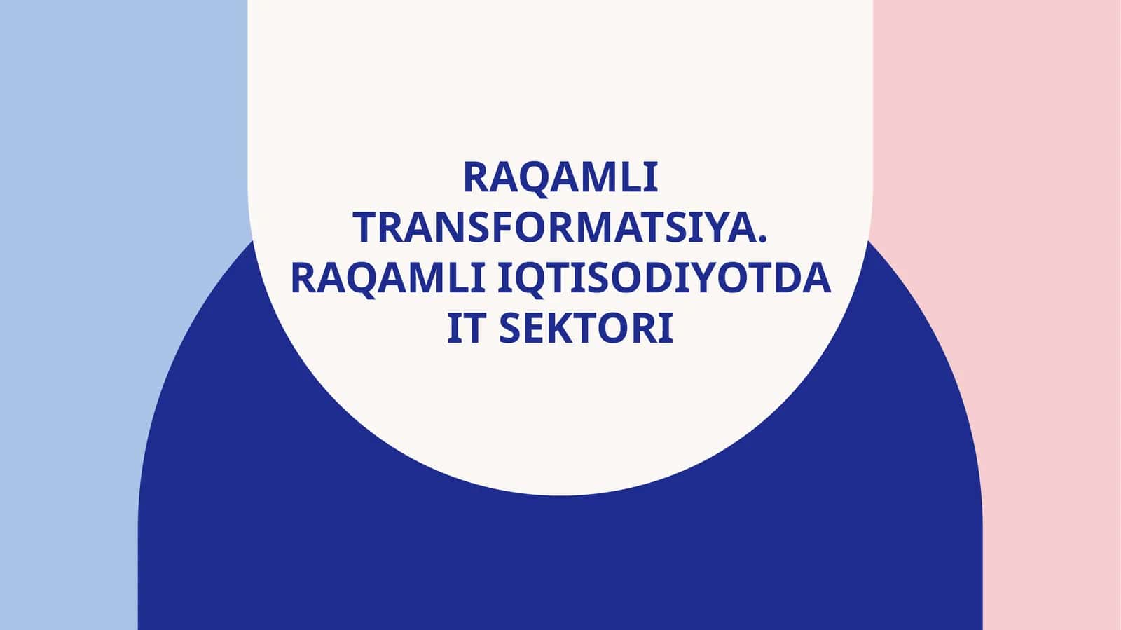 Raqamlitransformatsiya