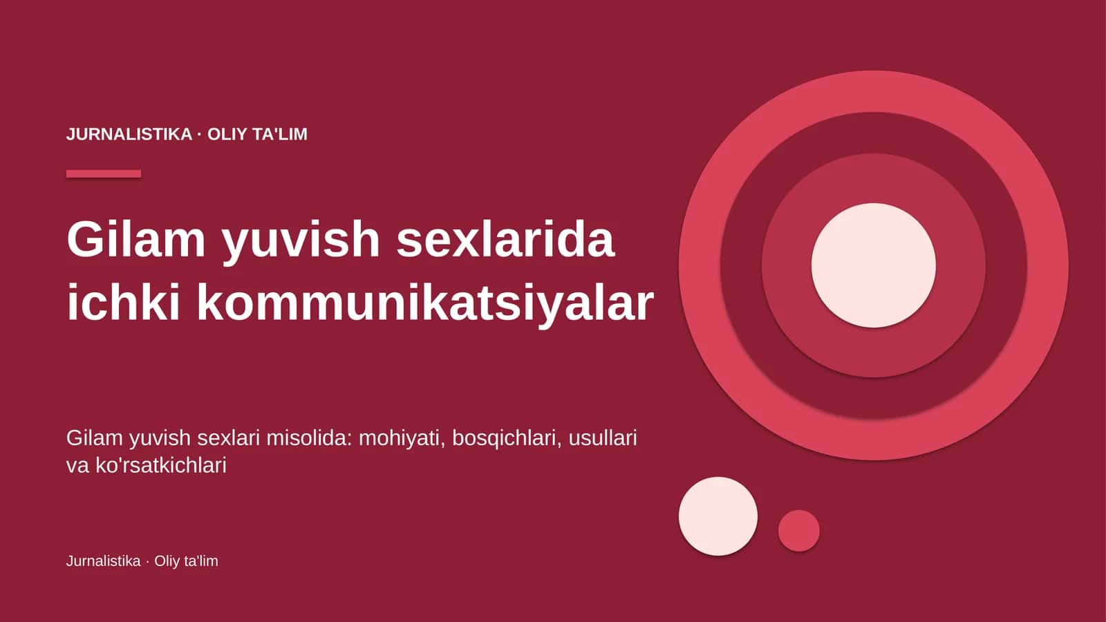 gilam yuvish sexlarida ichki kommunikatsiyalar 6294