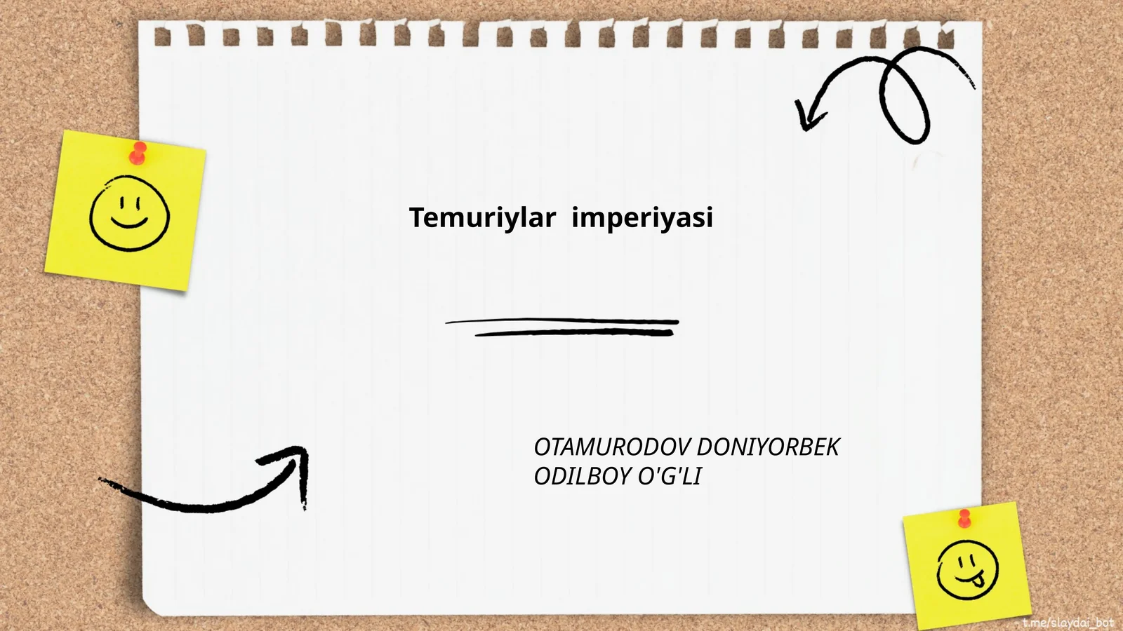 Temuriylar imperiyasi