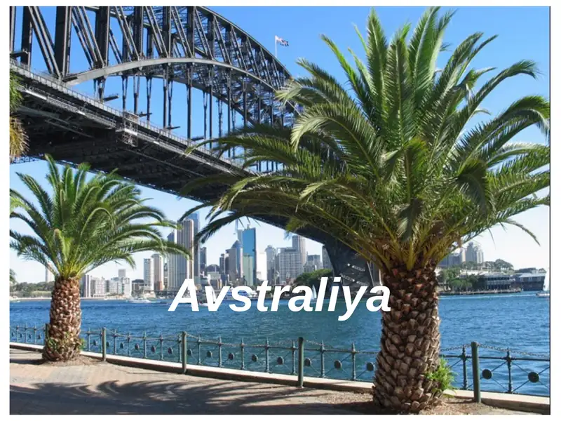 Avstraliya