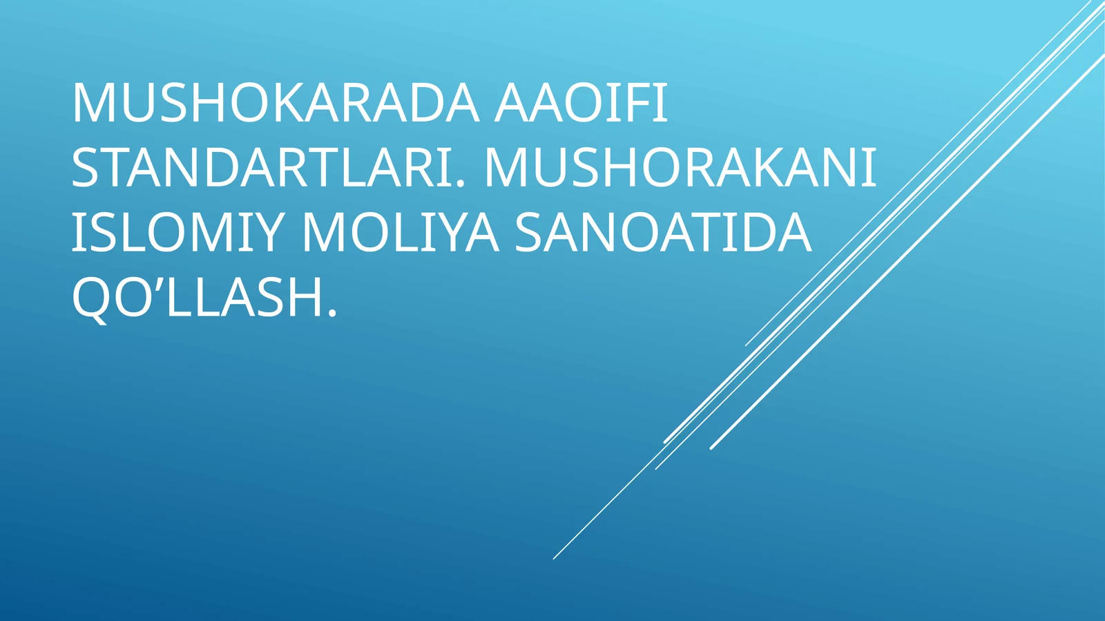Mushoraka