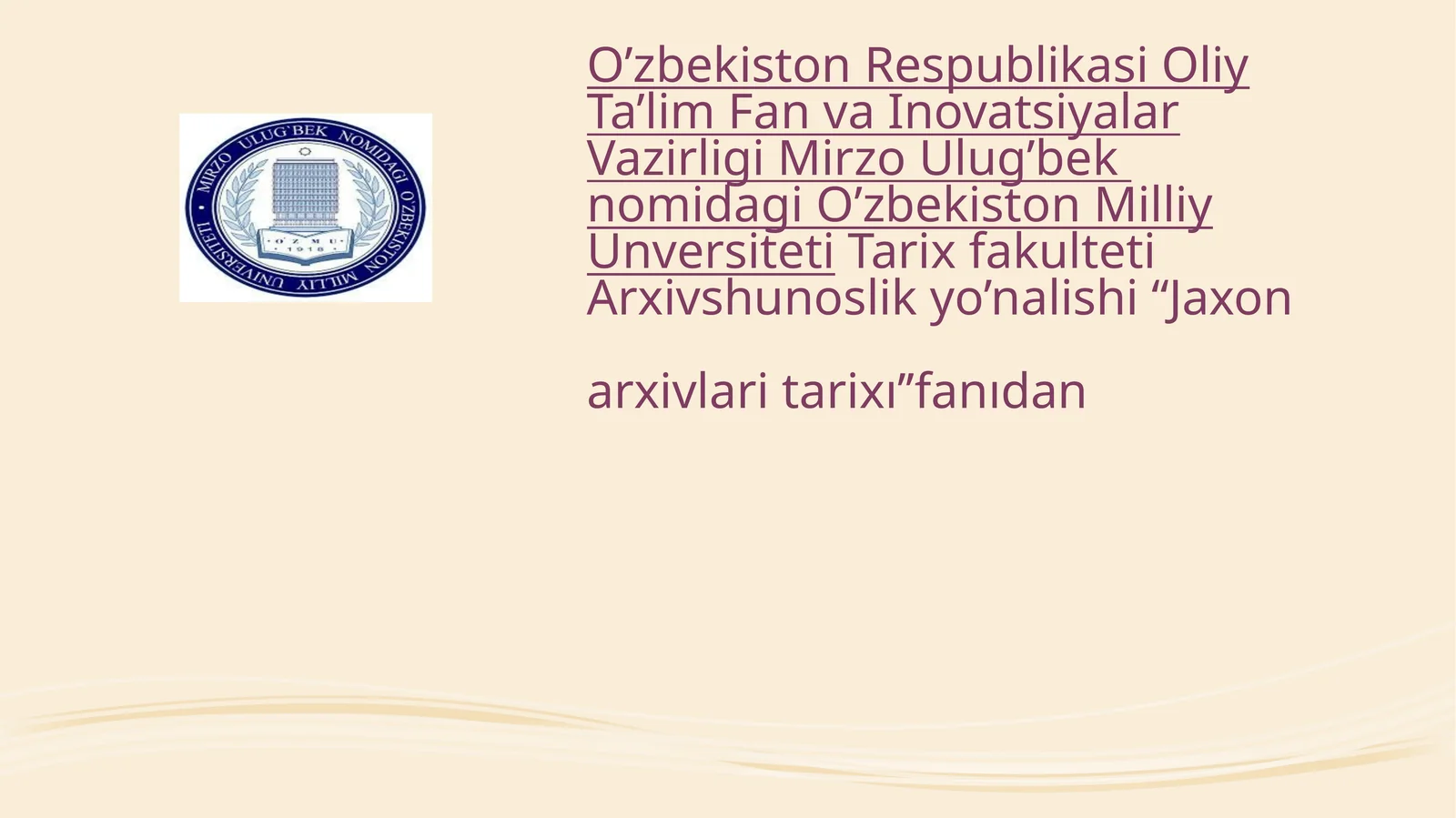 Fransiyada Napoleon hukmdorligida arxiv ishi 1880–1890 yillarda Burjua inqilobi