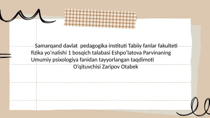 Anatomiya fanida darsliklar, o'quv qo'llanmalarni o'qish