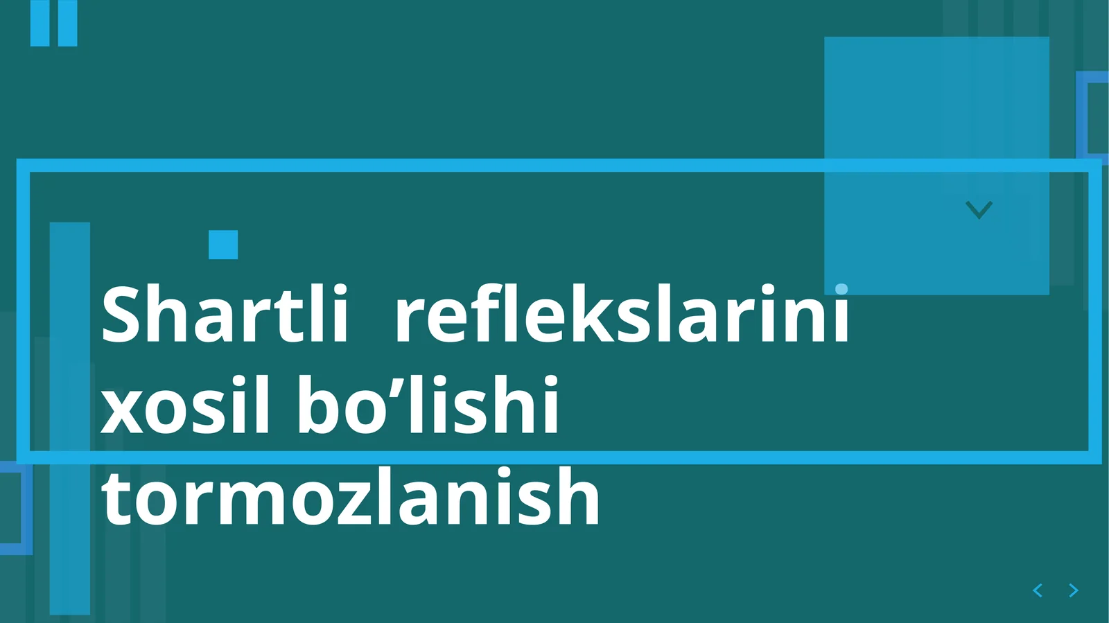 Biologik diktant