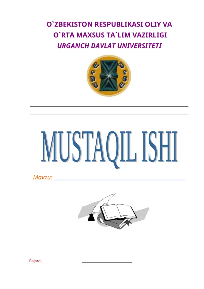 Shayboniylar davlatining tashkil topishi