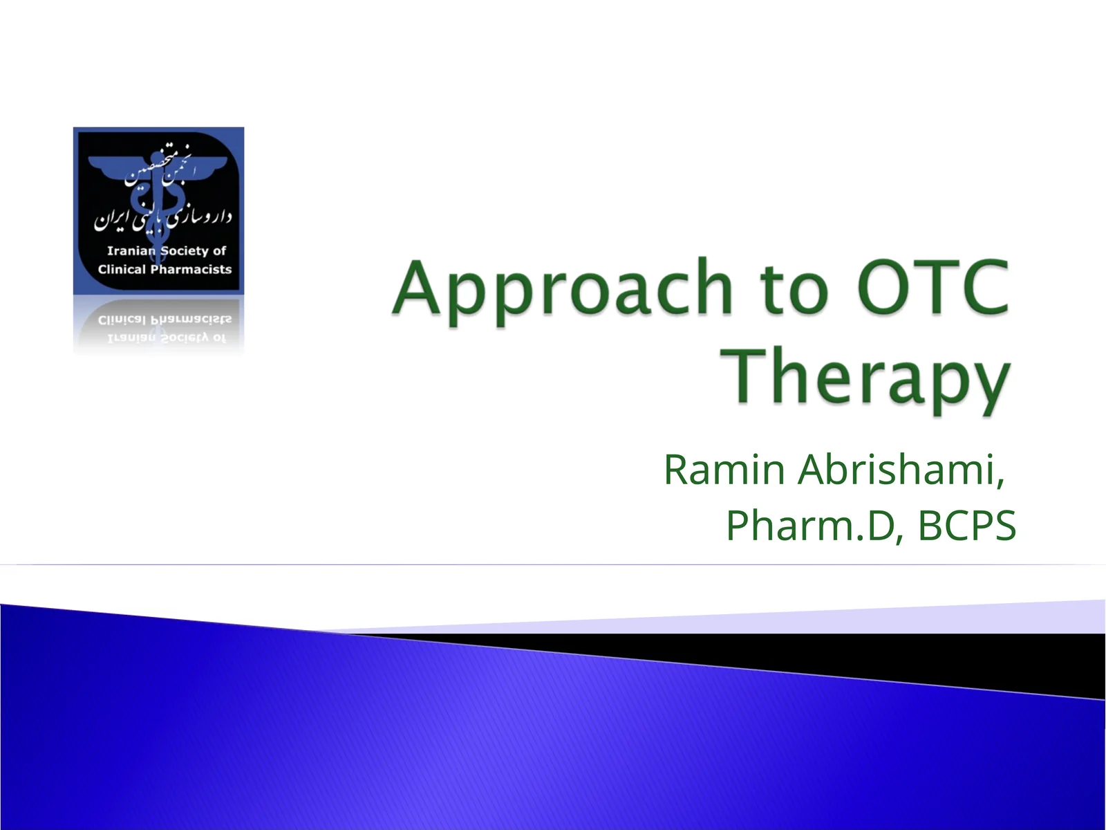 OTC definition