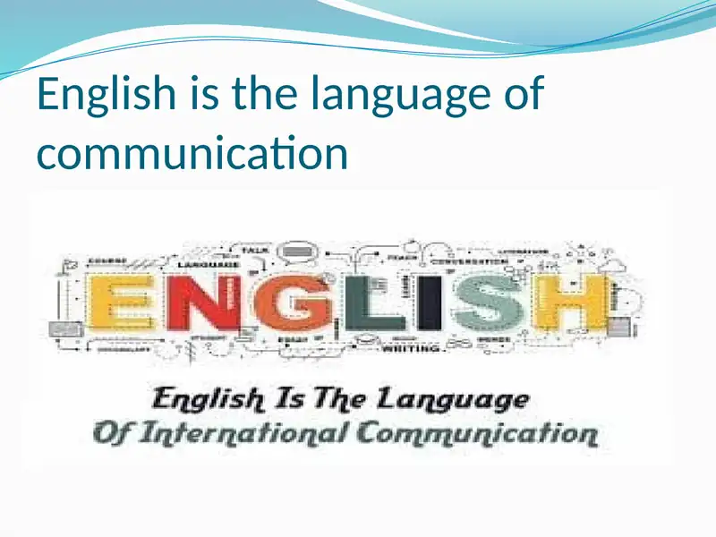 What is Communication?