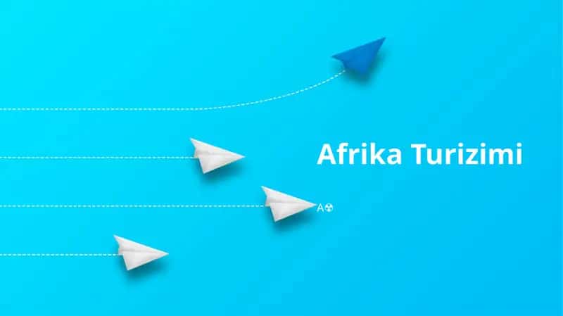 Afrika Turizimi