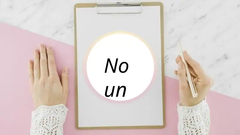 Noun