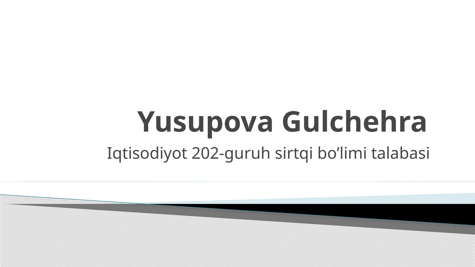 Valyuta kursi: Asosiy tushunchalar va ahamiyati