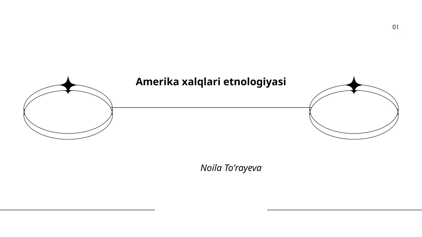 Amerika xalqlari etnologiyasi
