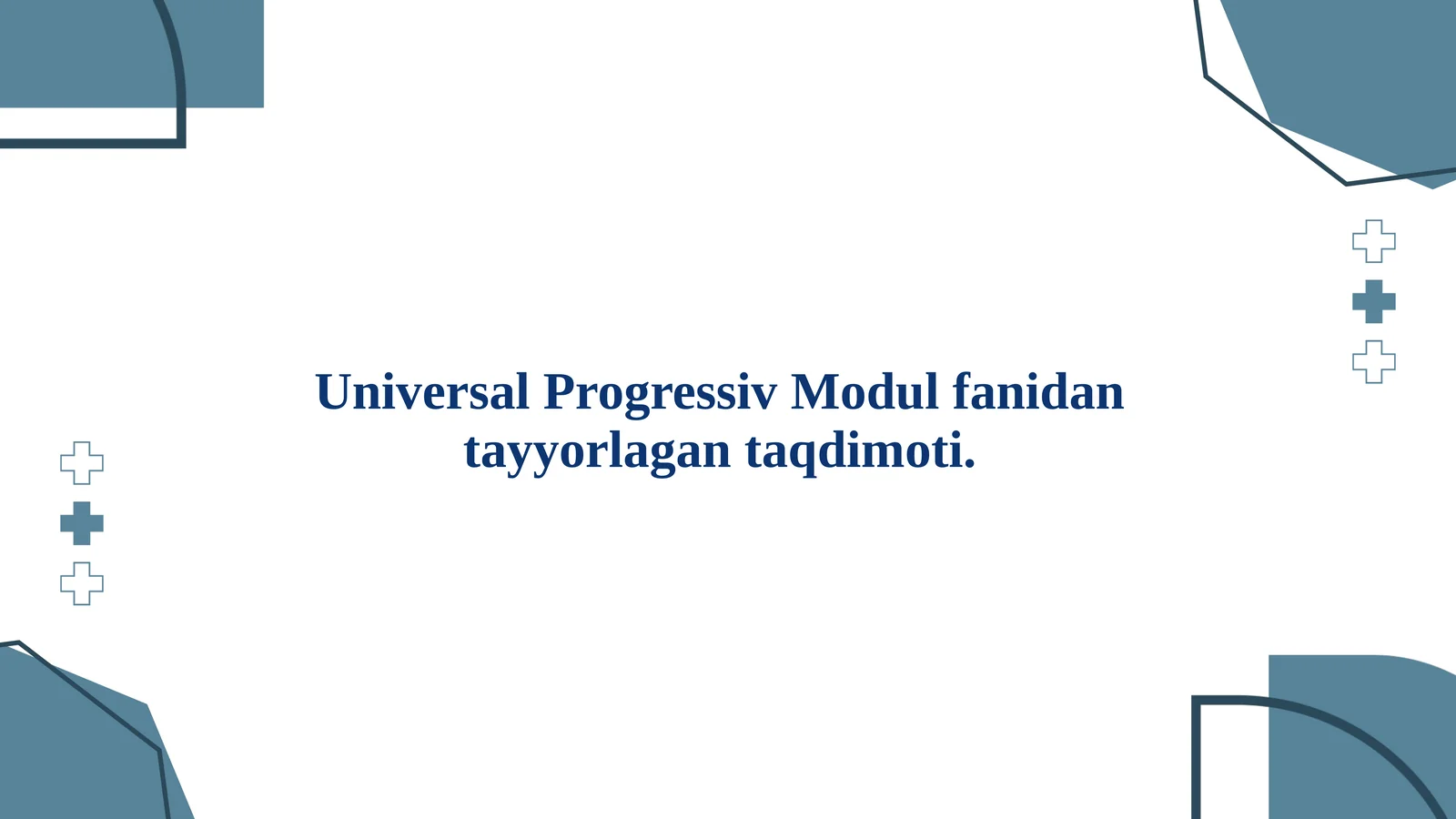 Ekologik modeldan foydalanib oila muammolarini aniqlash, oila eko-kartasini chizish va sharhlash