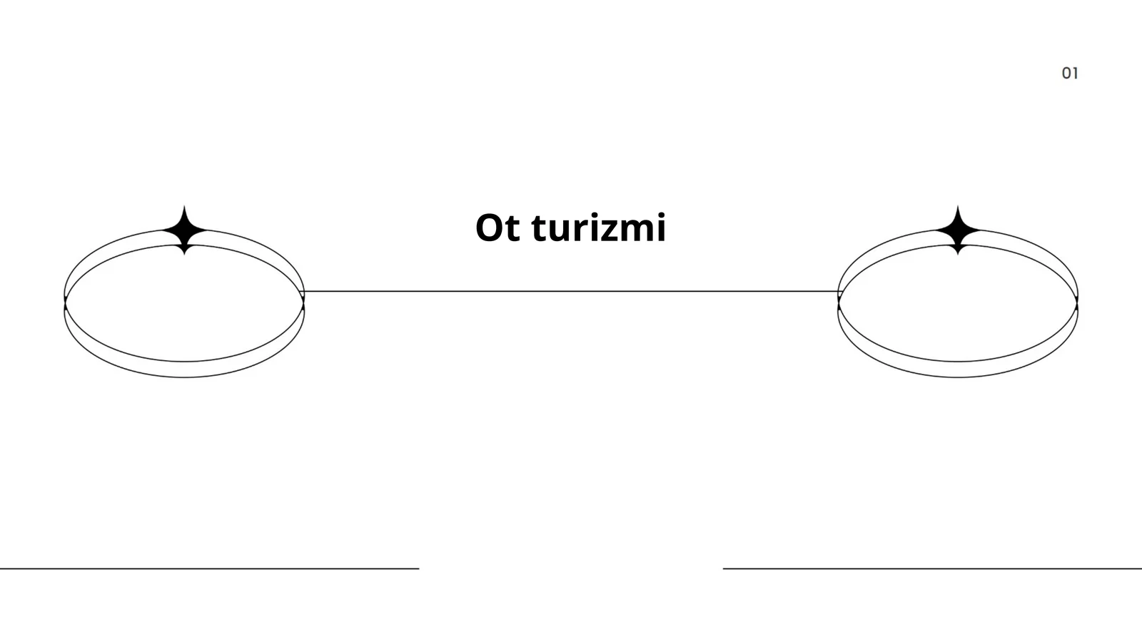 Ot turizmi tarixi