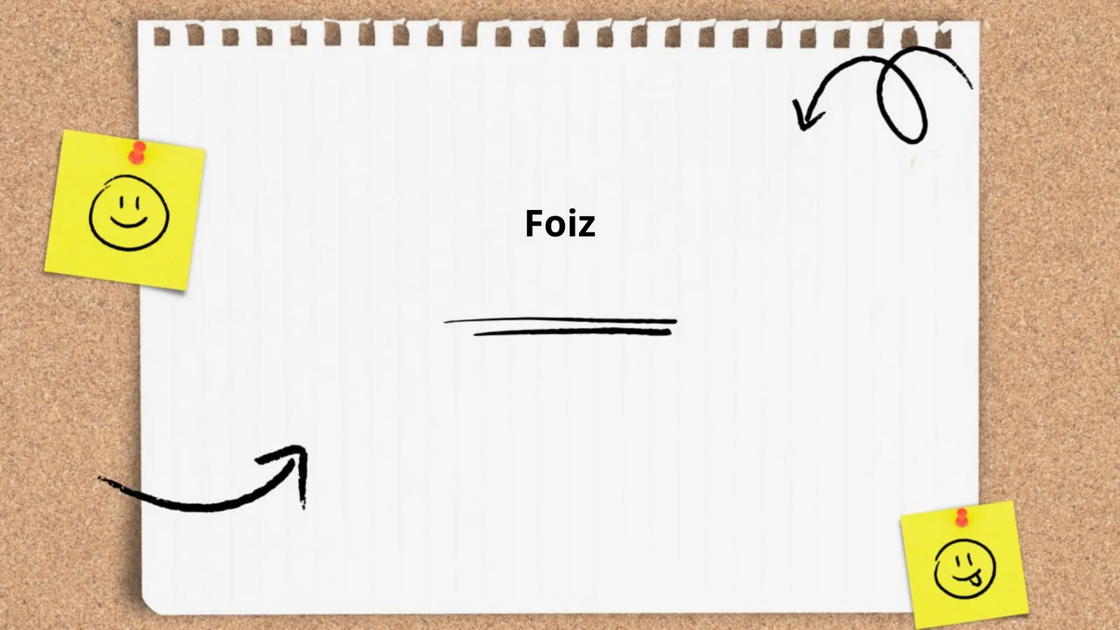 Foiz