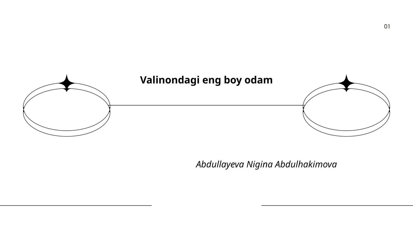 Valinondagi eng boy odam