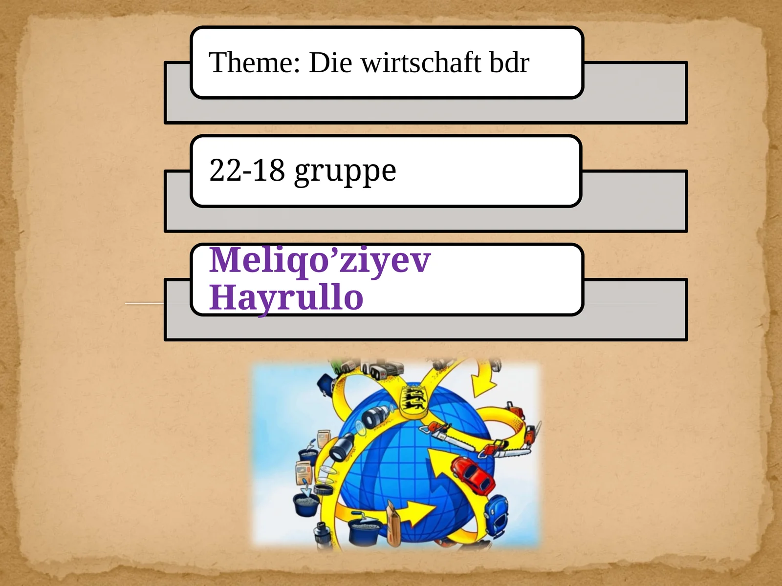 Bruttosozialprodukt (BSP)