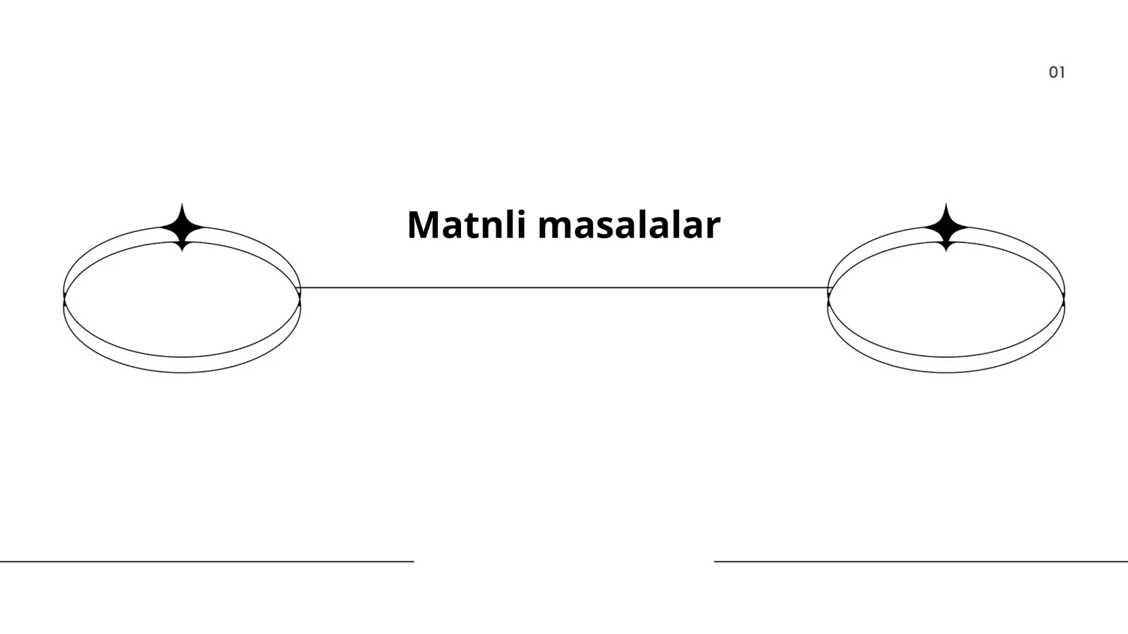 Matnli masalalar