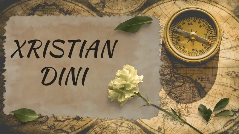 XRISTIAN DINI