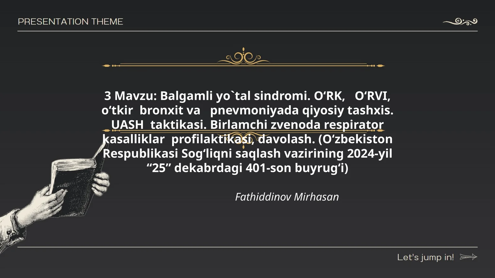 Balgamli yo`tal sindromi