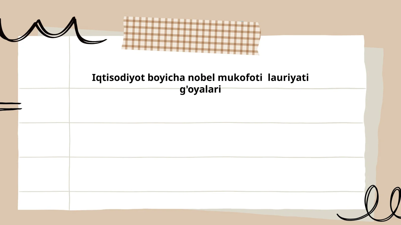 Nash muvozanati