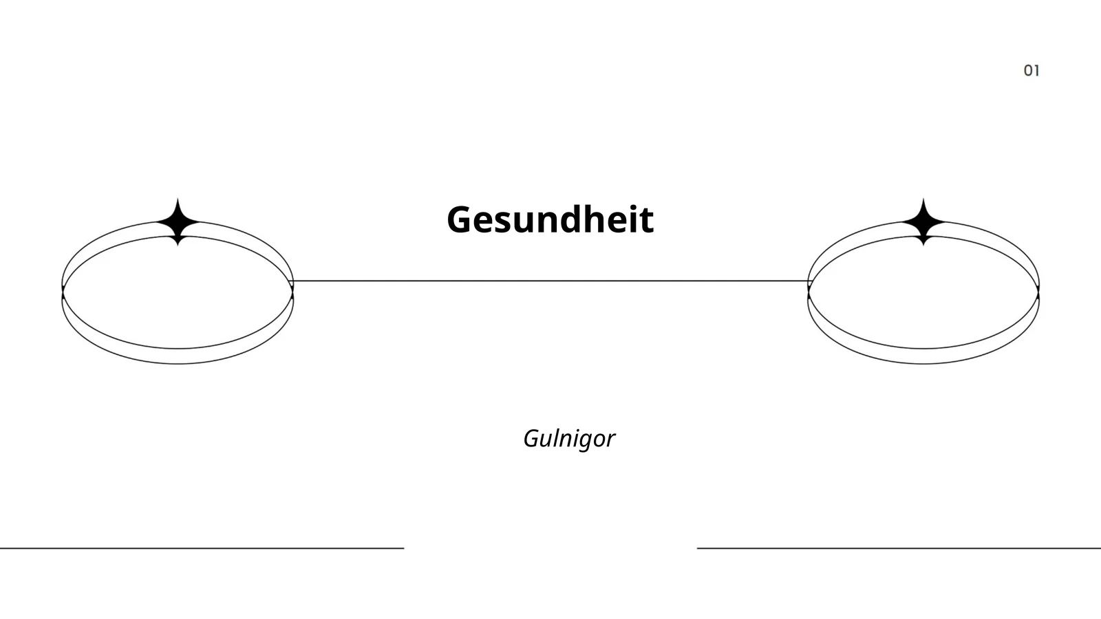 Allgemeine Gesundheitsversorgung in Deutschland