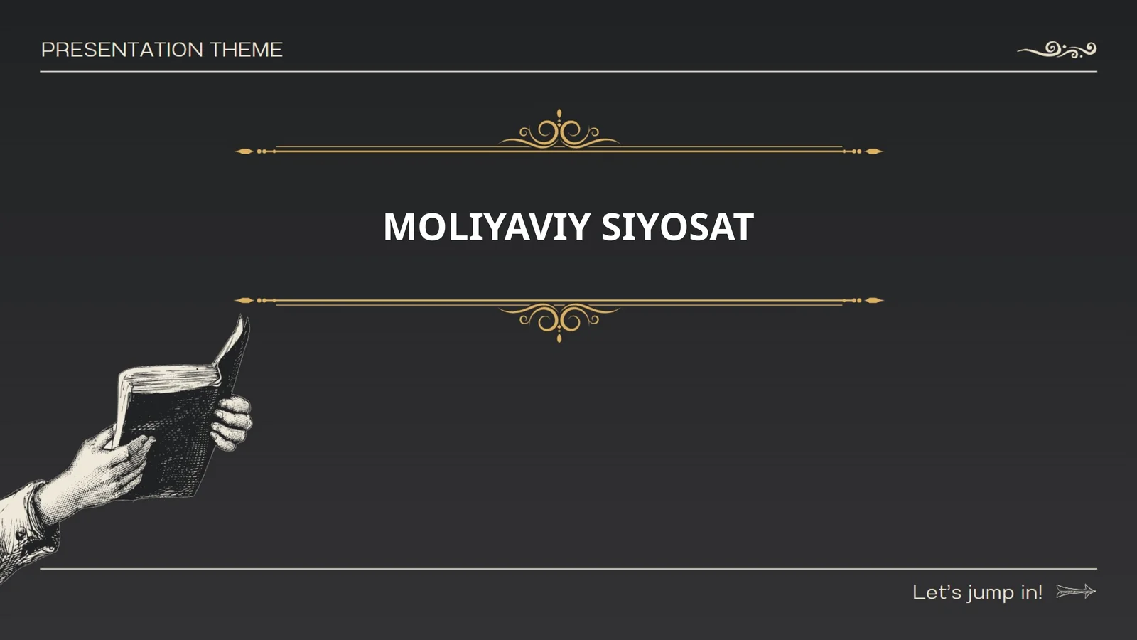 Pul-kredit siyosati