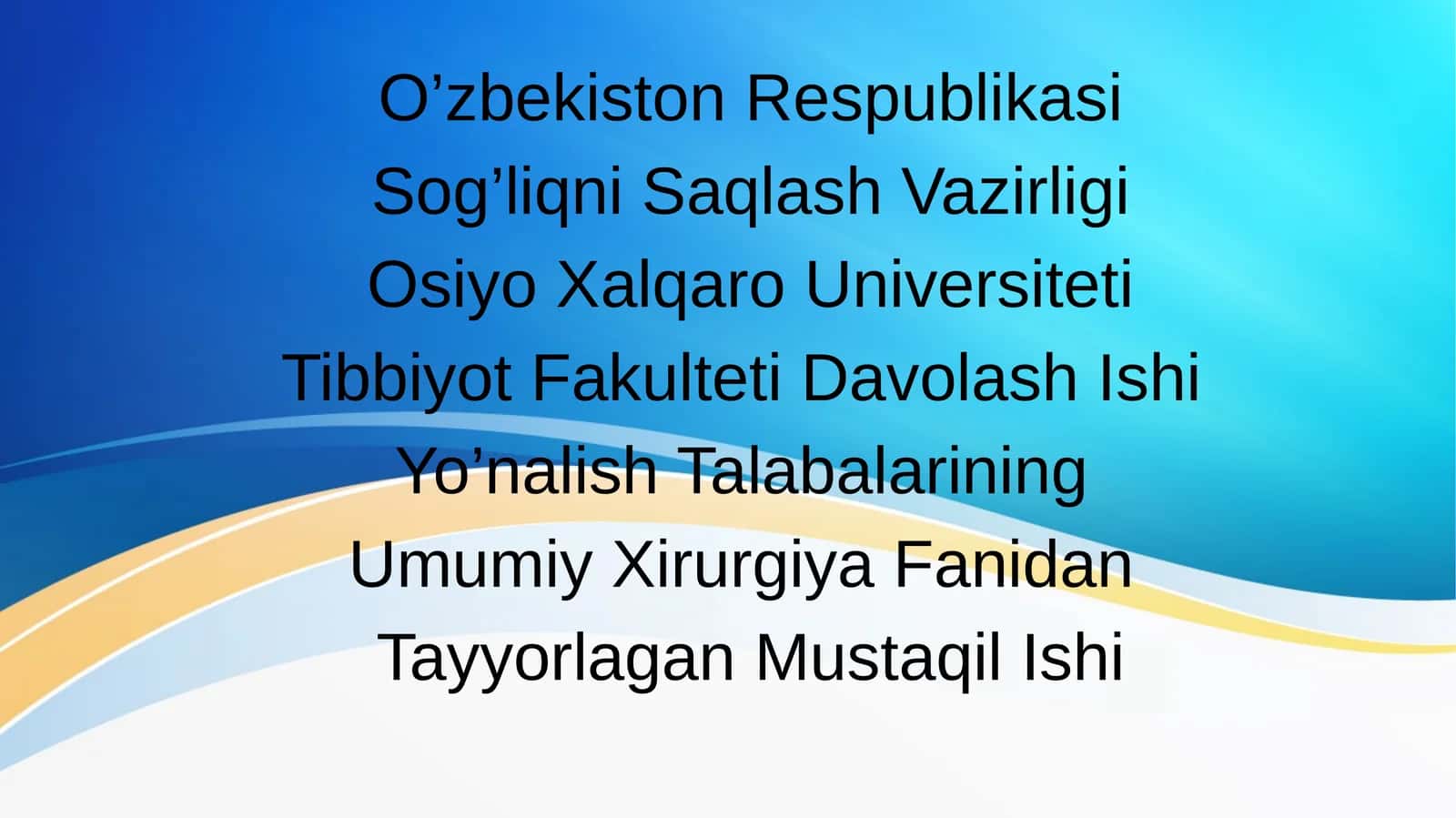 Kuyish kasalligi va uning darajalari