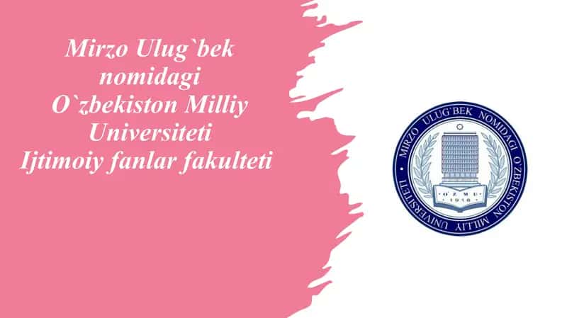 Ijtimoiy ishda menejmentdan xalqoaro tanolingan parametirlar va diagnostika natijalarini taxlil qilish