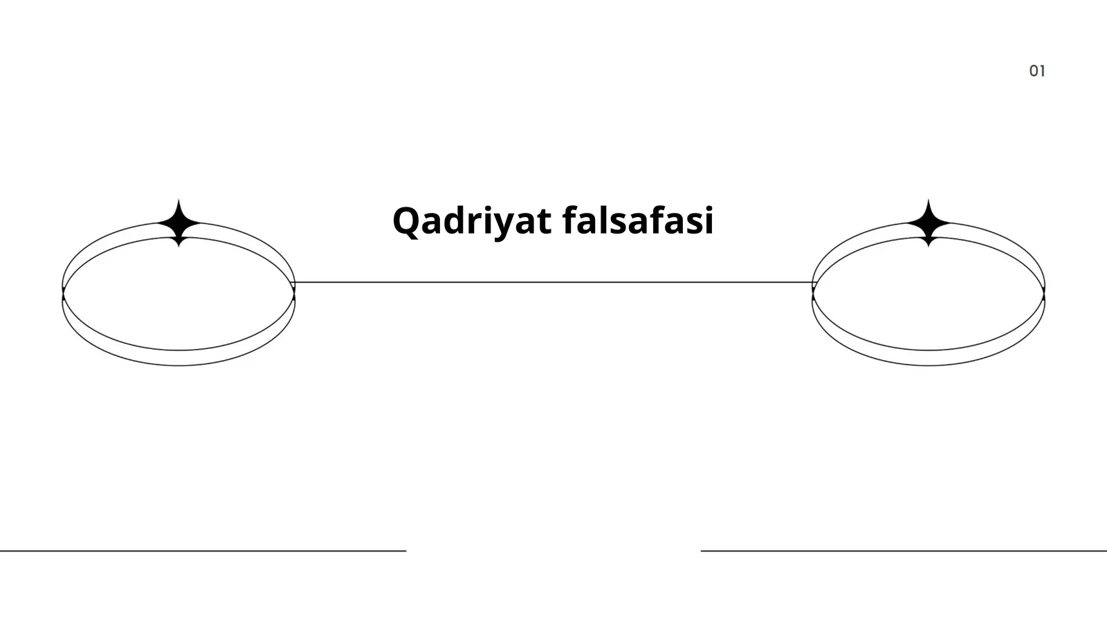 Qadriyat falsafasi
