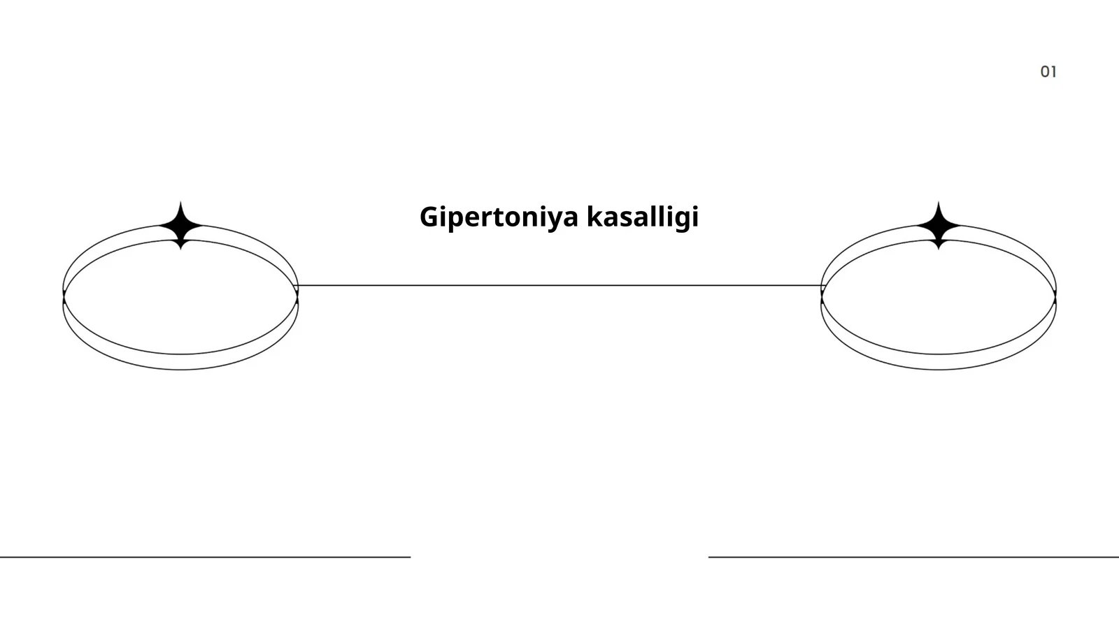 Gipertoniya kasalligi