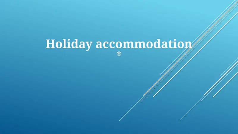 Offering eco-friendly amenities and experiences to attract conscious travelers. Reducing environmental impact through energy efficiency, waste management, and water conservation