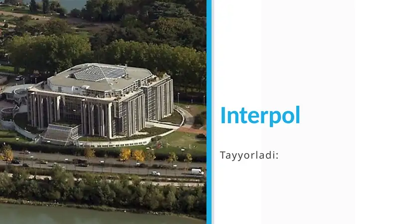 Interpol