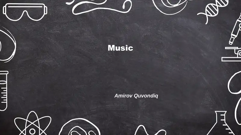 Music Theory