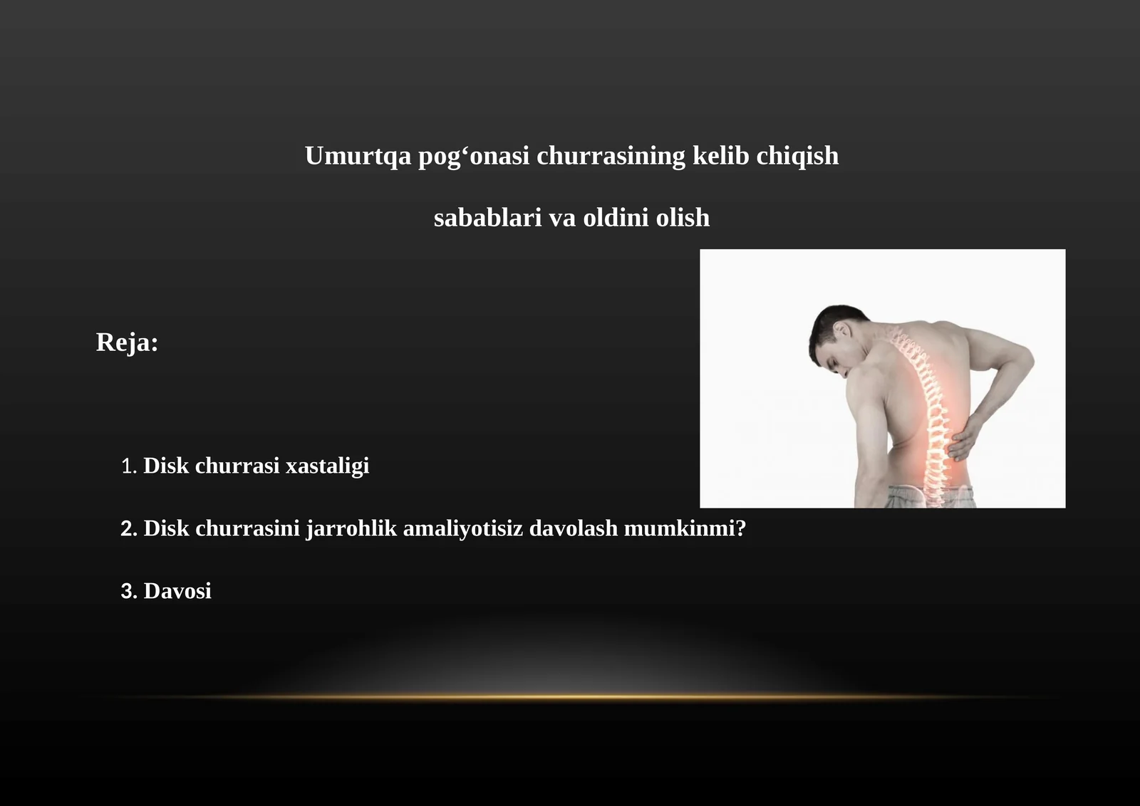 Umurtqa