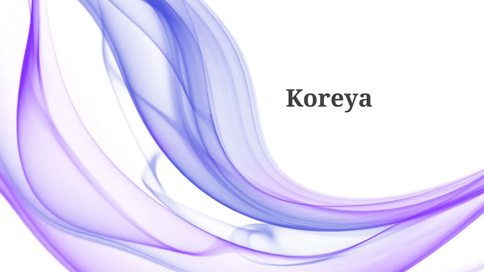 Koreya tarixi va geografiyasi