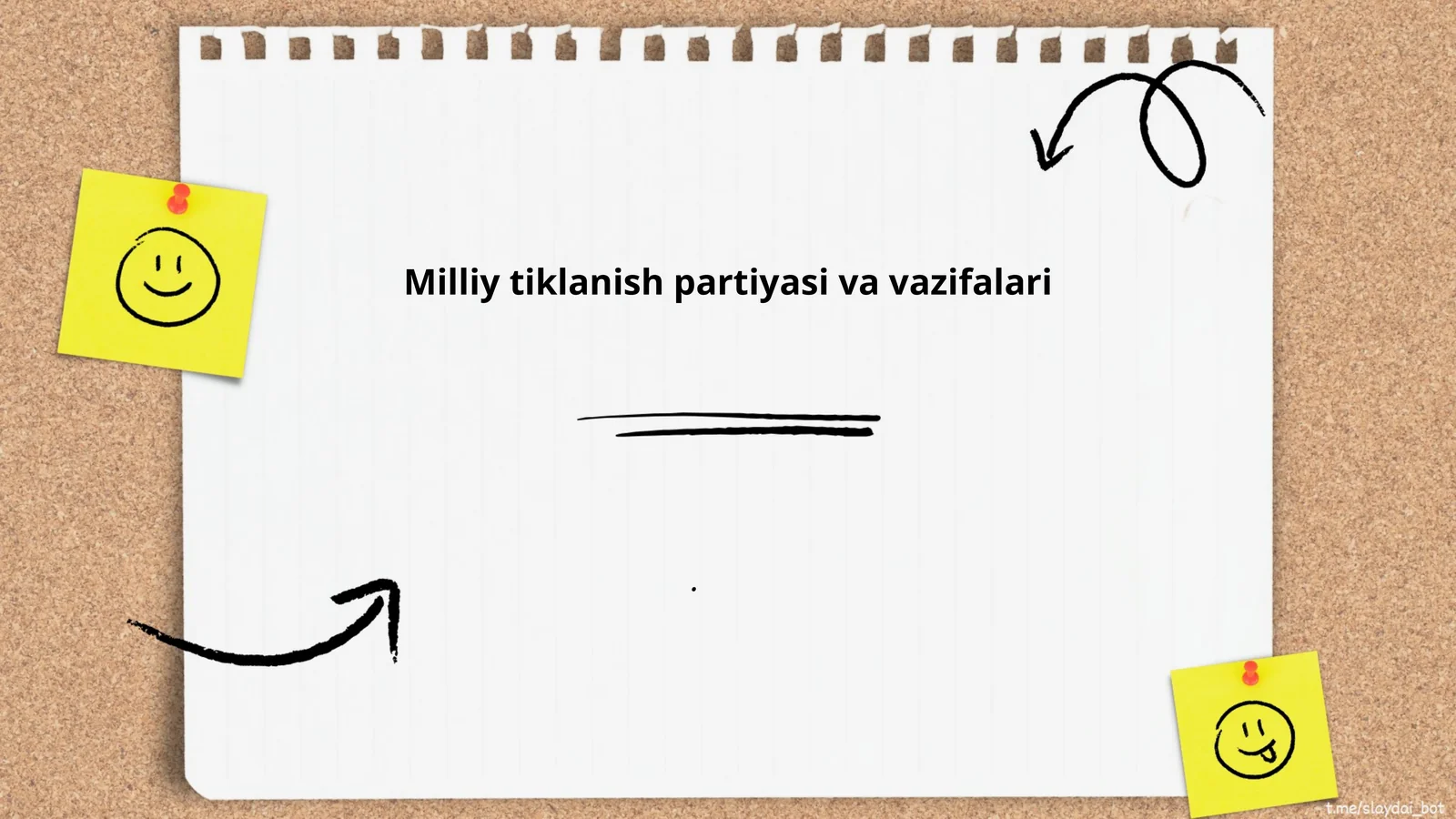 Milliy Tiklanish Partiyasi